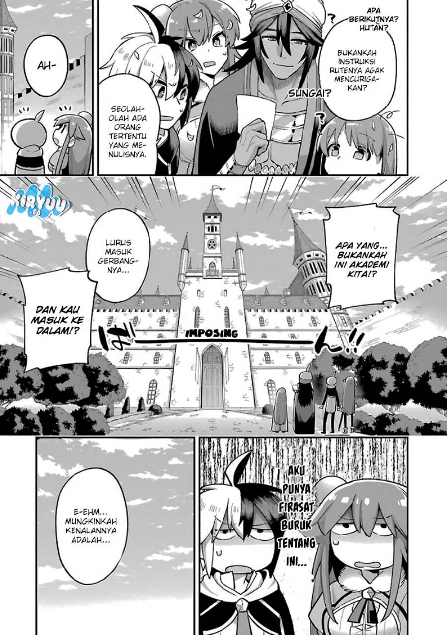 eiyuu-kyoushitsu - Chapter: 35.1