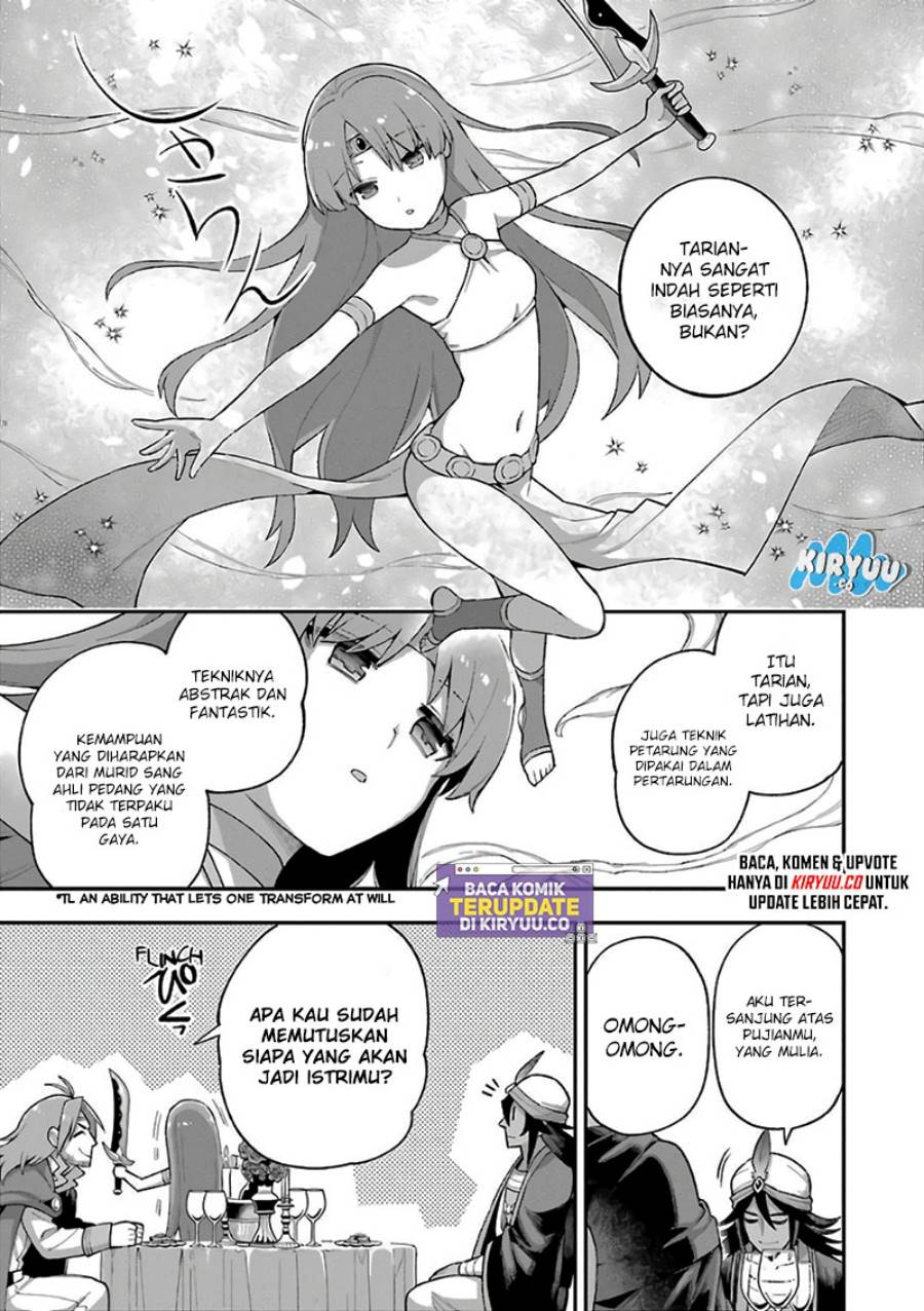 eiyuu-kyoushitsu - Chapter: 35.1