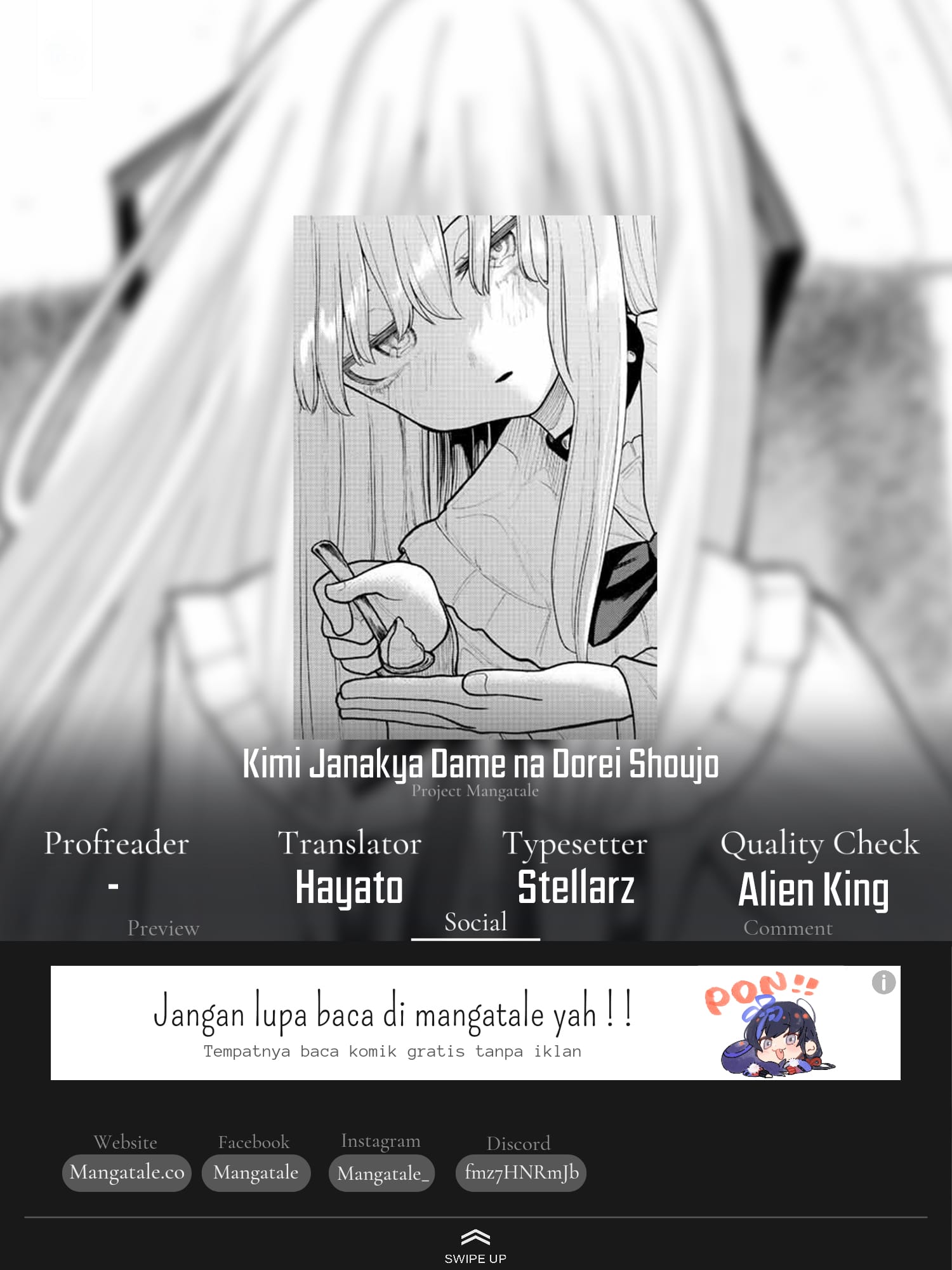 kimi-janakya-dame-na-dorei-shoujo - Chapter: 7