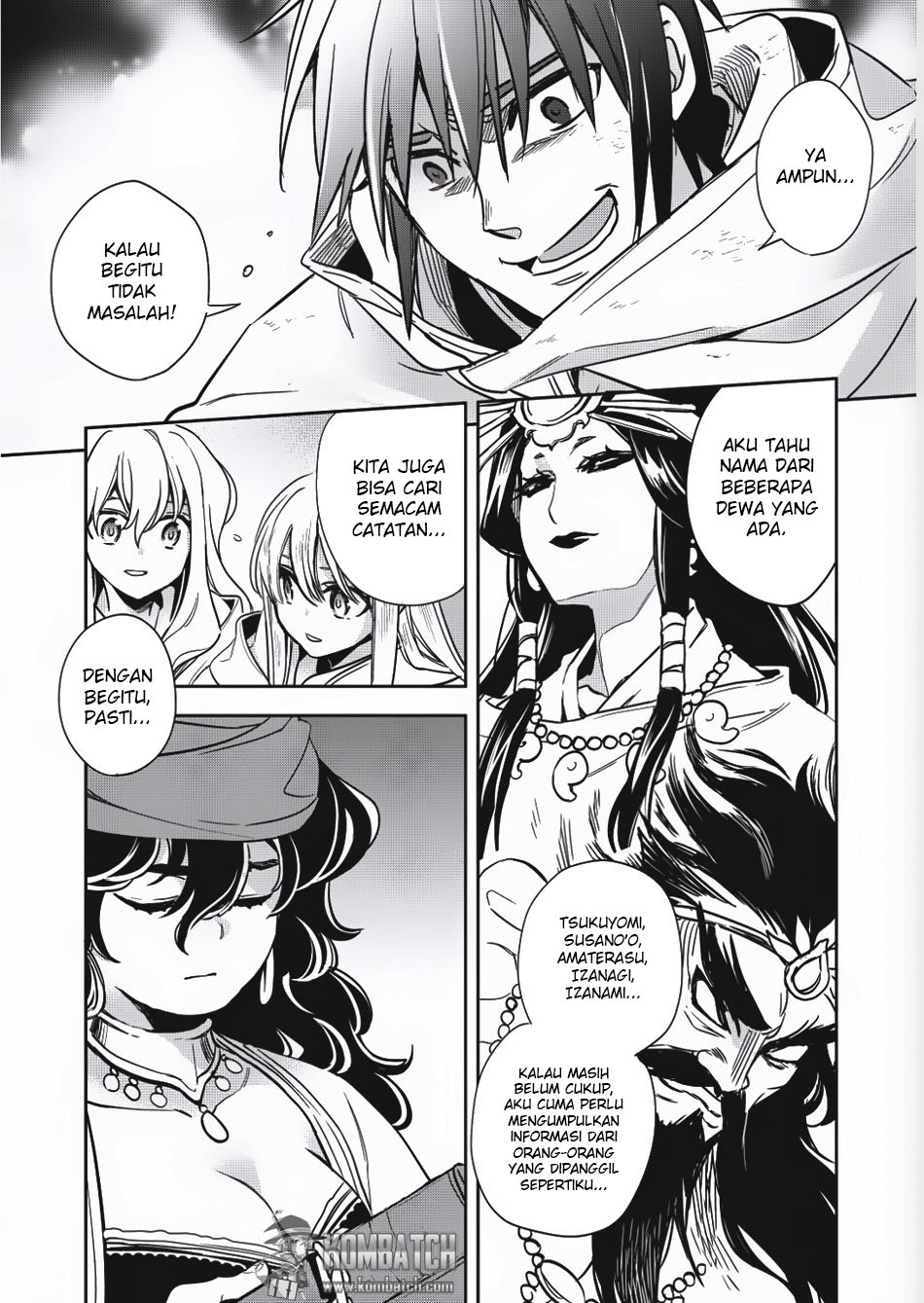 wortenia-senki - Chapter: 9