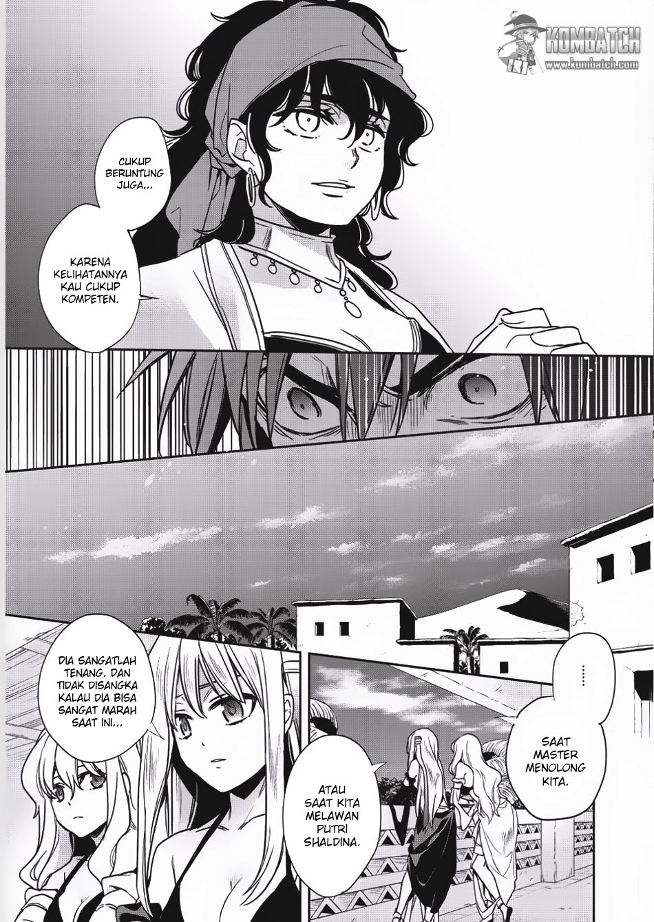 wortenia-senki - Chapter: 9