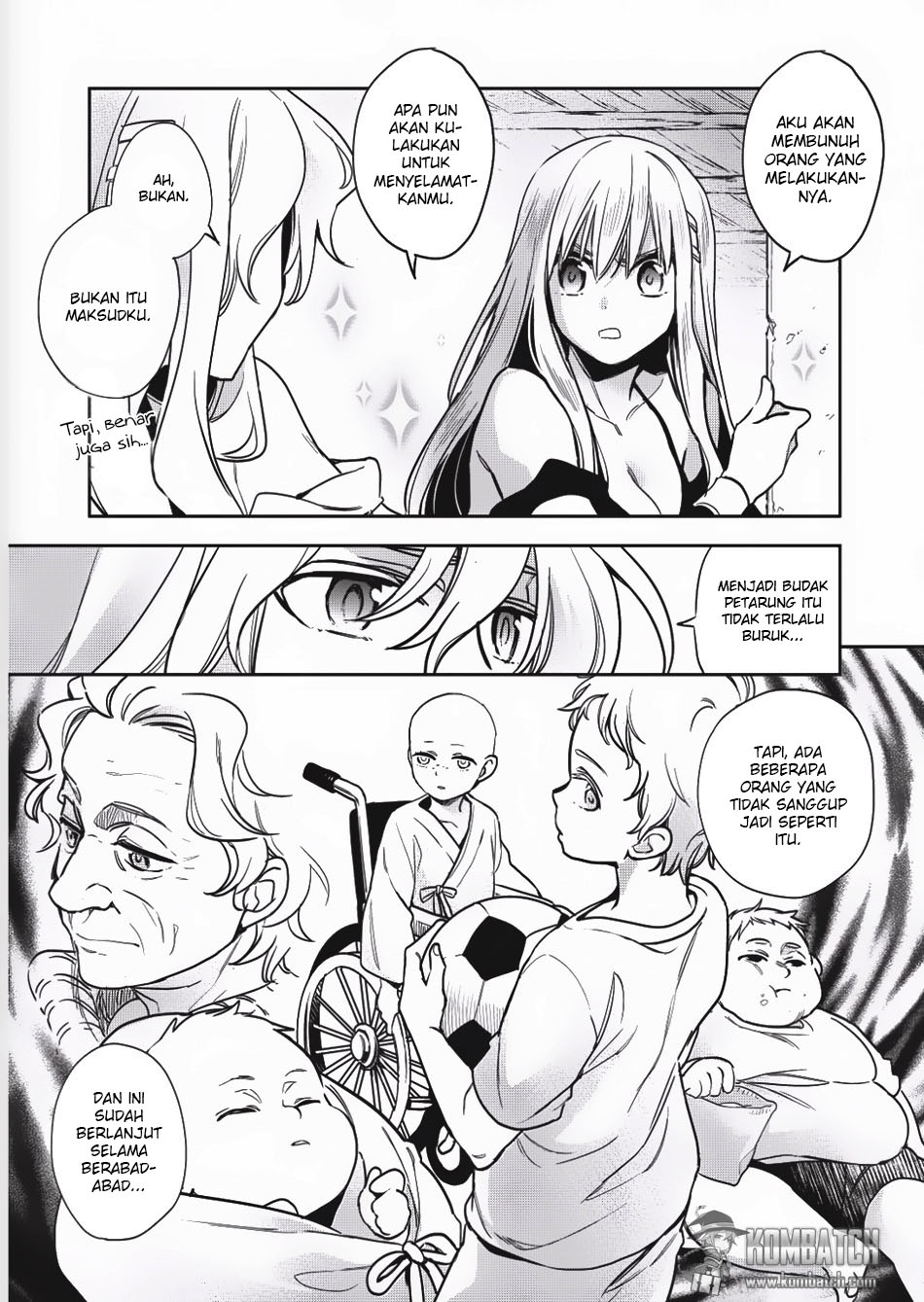 wortenia-senki - Chapter: 9