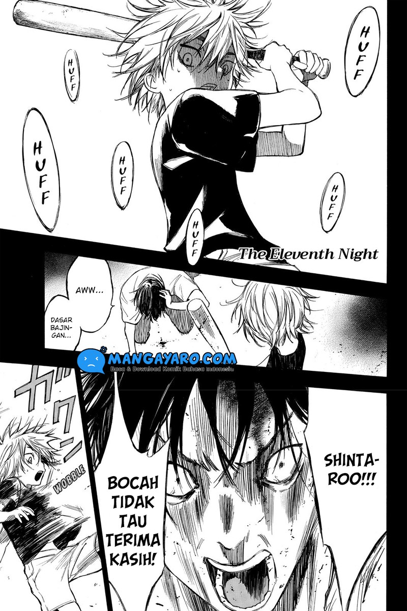 hone-ga-kusaru-made - Chapter: 11
