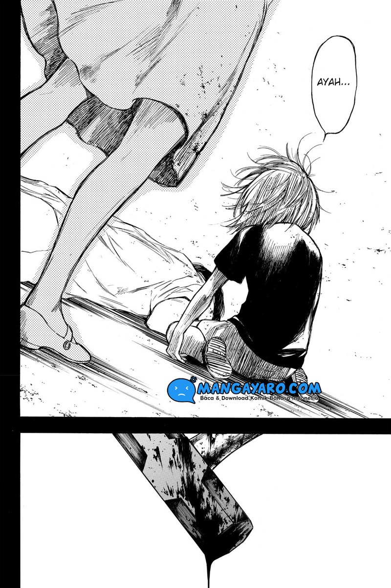 hone-ga-kusaru-made - Chapter: 11