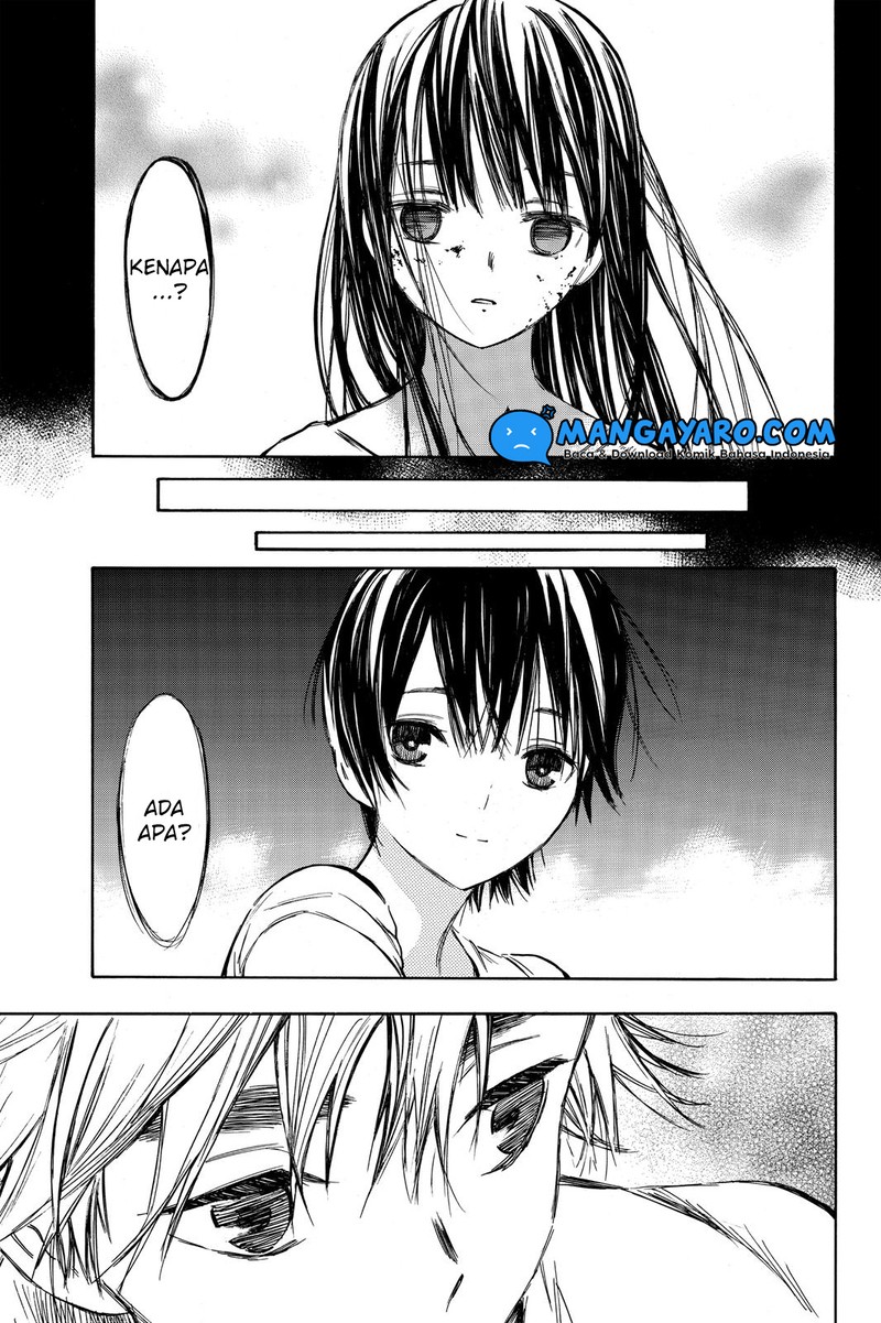 hone-ga-kusaru-made - Chapter: 11