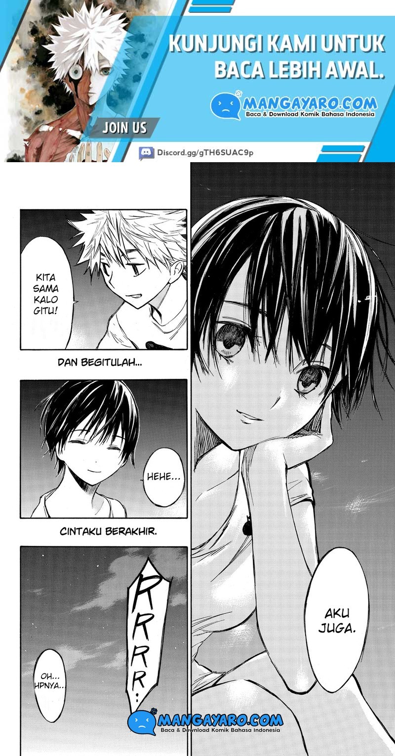 hone-ga-kusaru-made - Chapter: 11