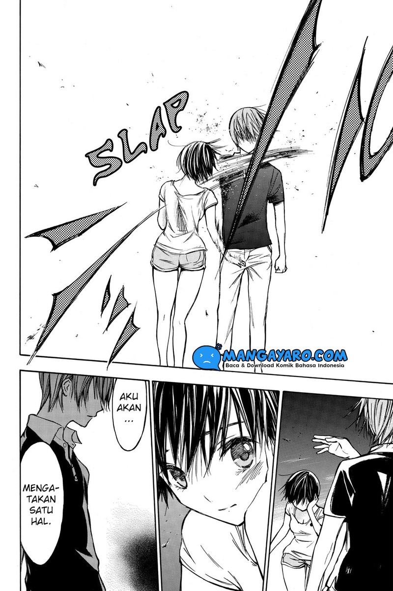 hone-ga-kusaru-made - Chapter: 11