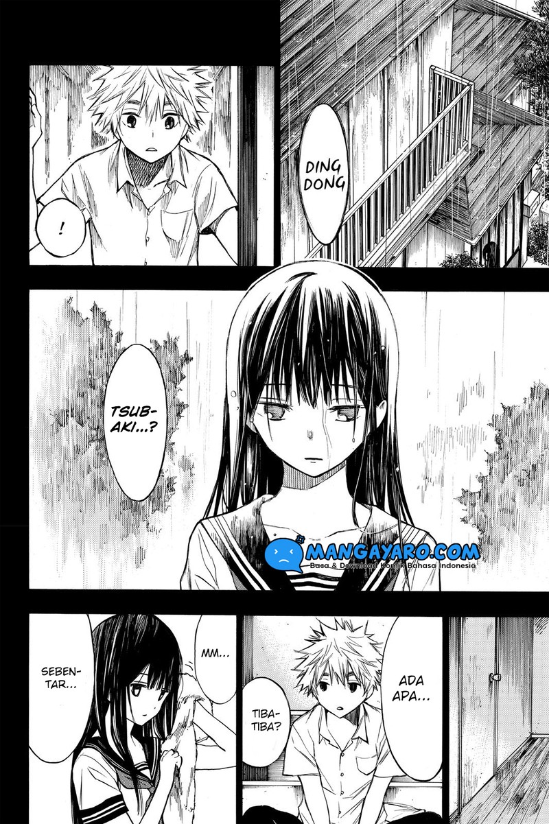 hone-ga-kusaru-made - Chapter: 11