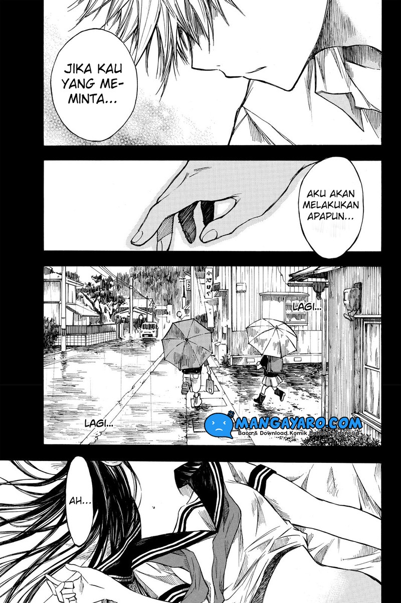 hone-ga-kusaru-made - Chapter: 11