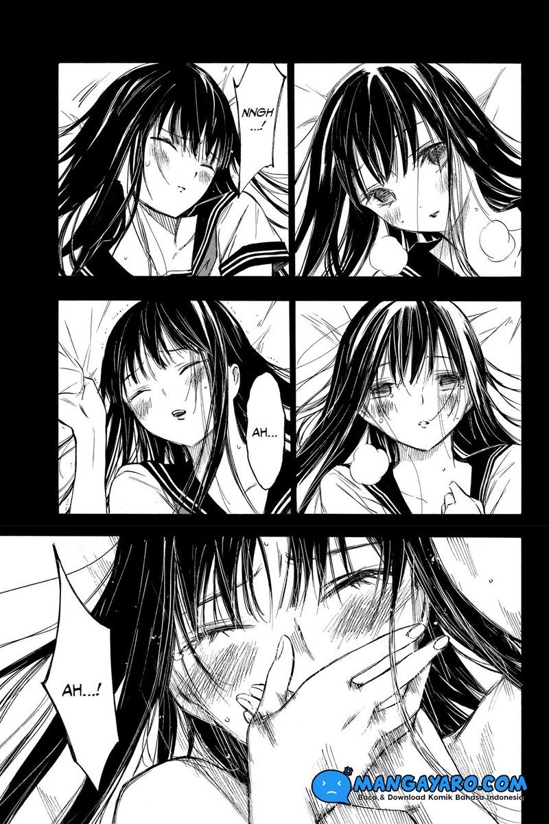 hone-ga-kusaru-made - Chapter: 11