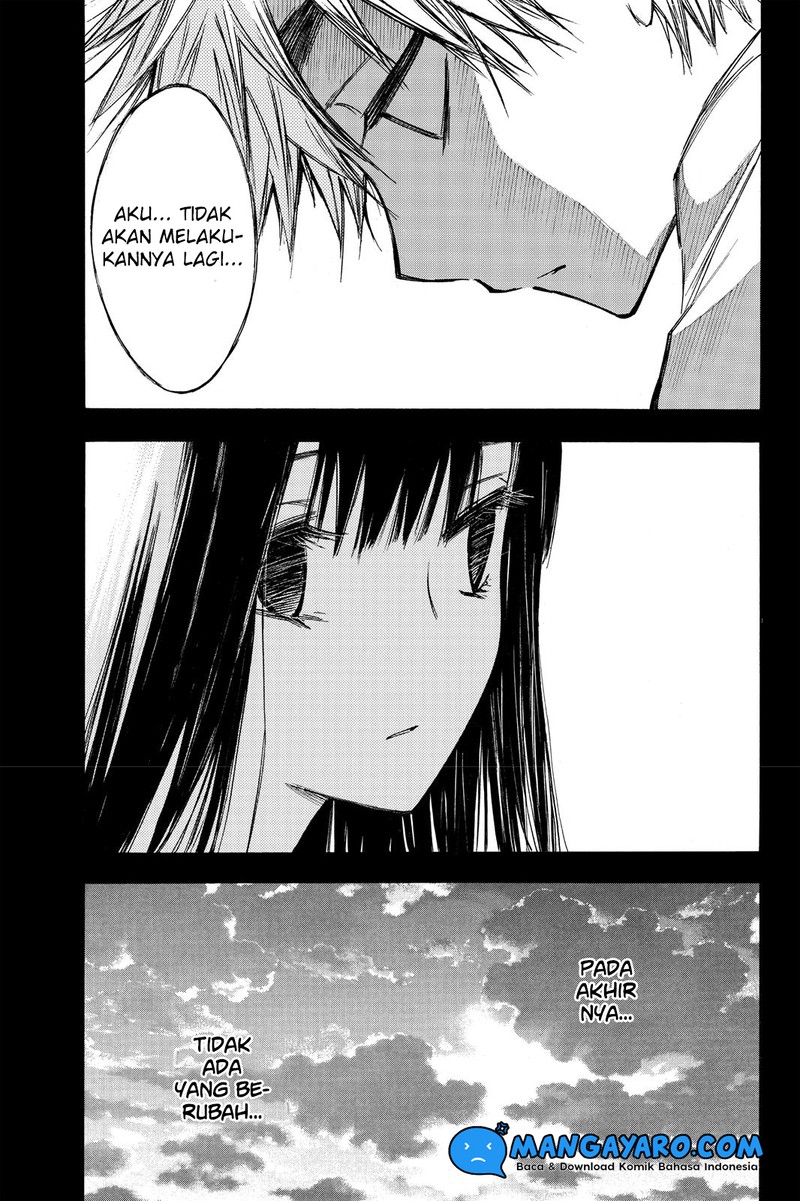 hone-ga-kusaru-made - Chapter: 11