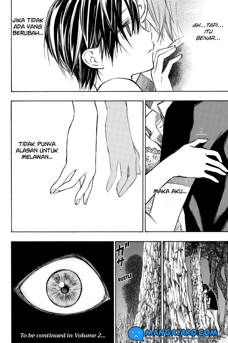 hone-ga-kusaru-made - Chapter: 11