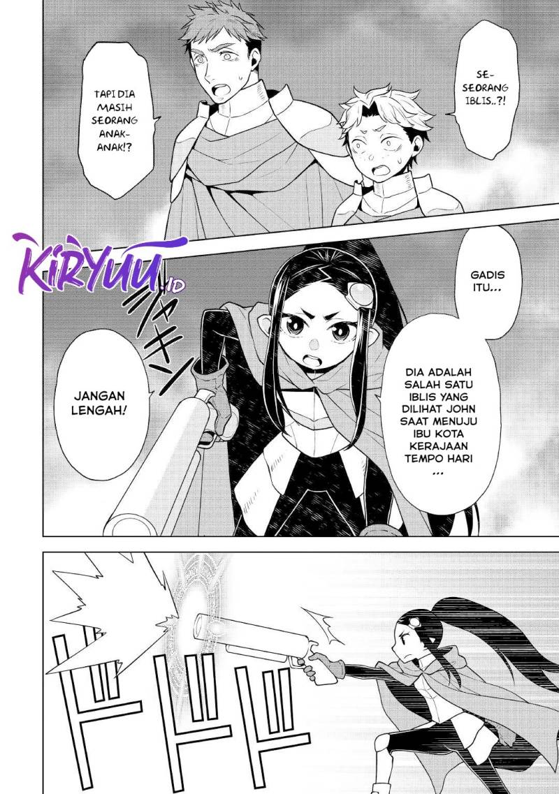 hiraheishi-wa-kako-o-yumemiru - Chapter: 60