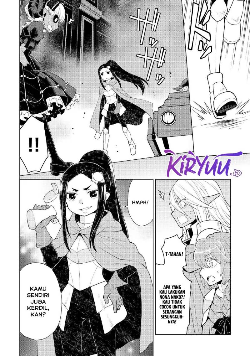 hiraheishi-wa-kako-o-yumemiru - Chapter: 60