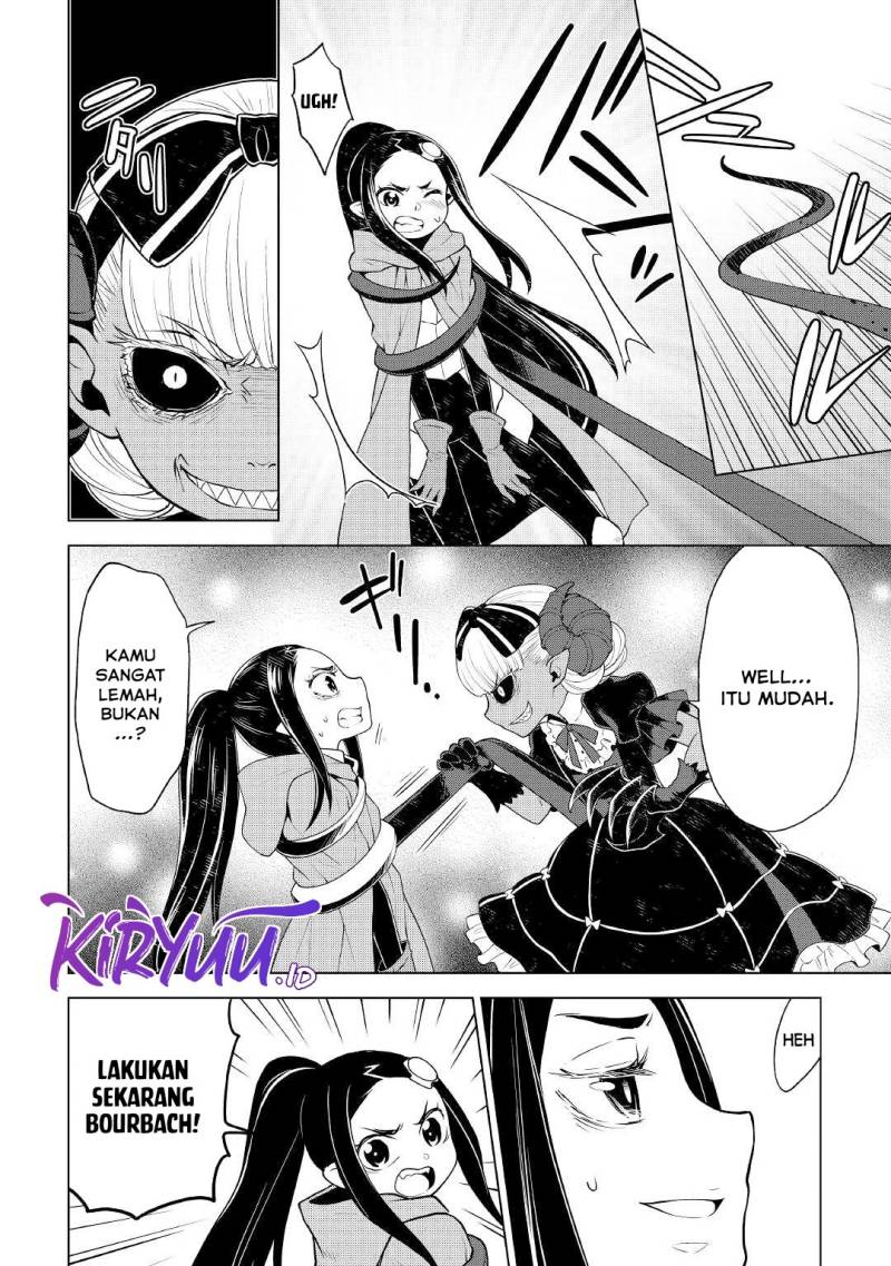 hiraheishi-wa-kako-o-yumemiru - Chapter: 60