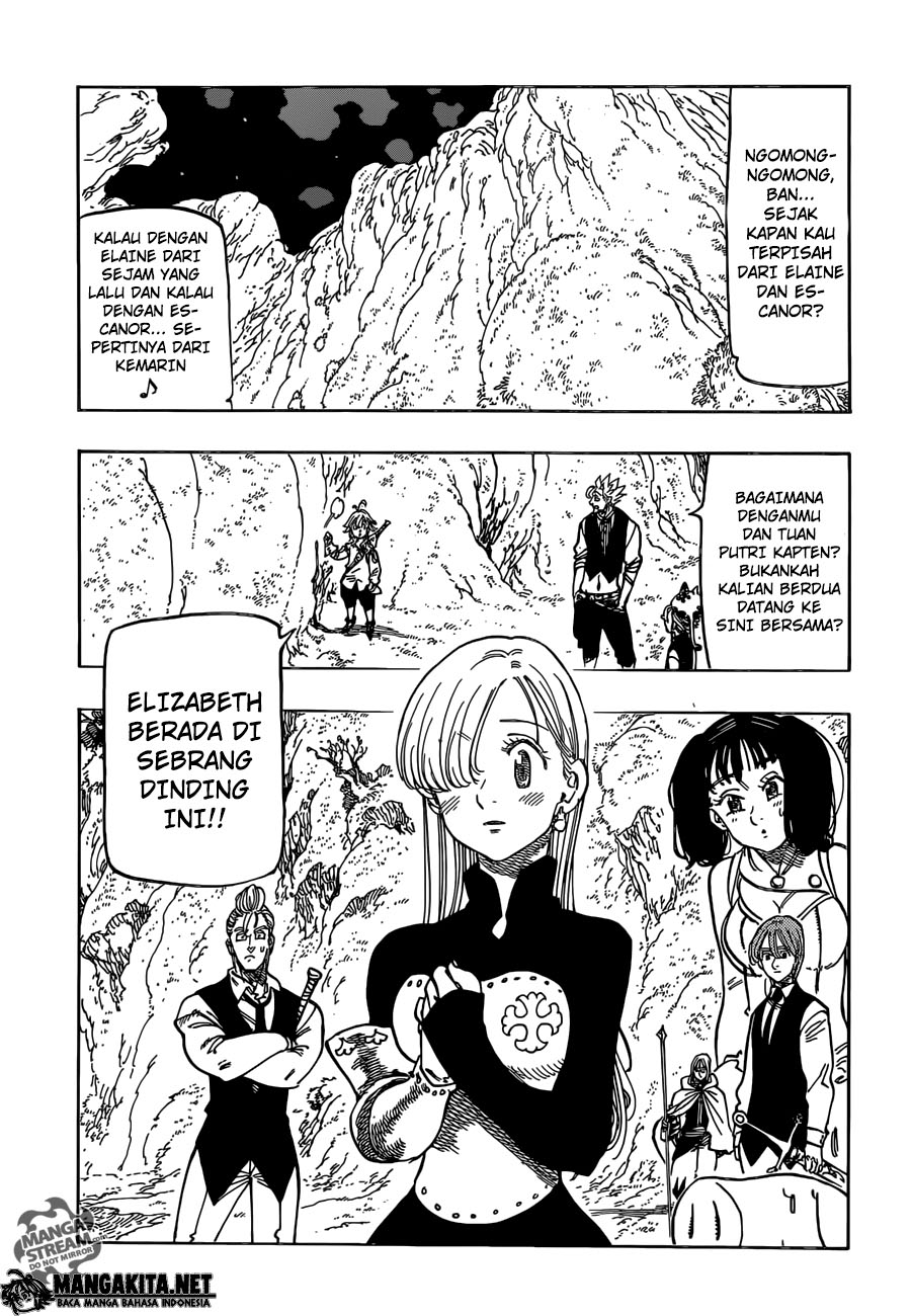 nanatsu-no-taizai - Chapter: 160