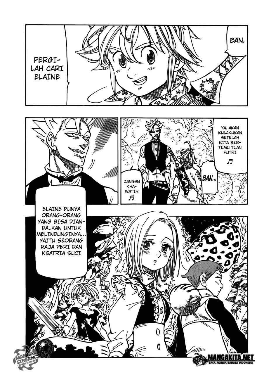 nanatsu-no-taizai - Chapter: 160