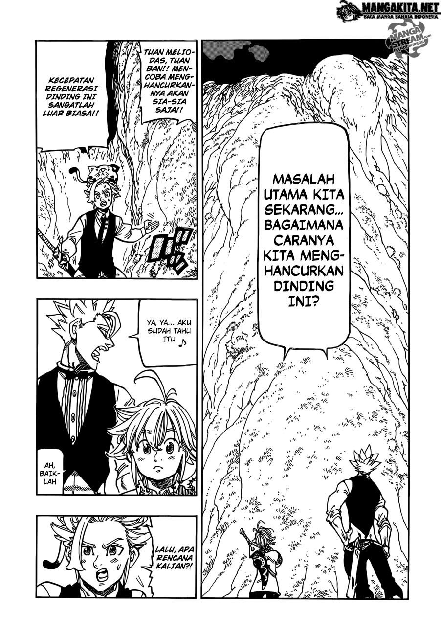 nanatsu-no-taizai - Chapter: 160