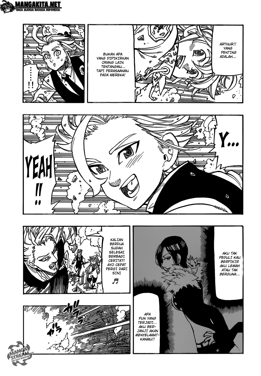 nanatsu-no-taizai - Chapter: 160