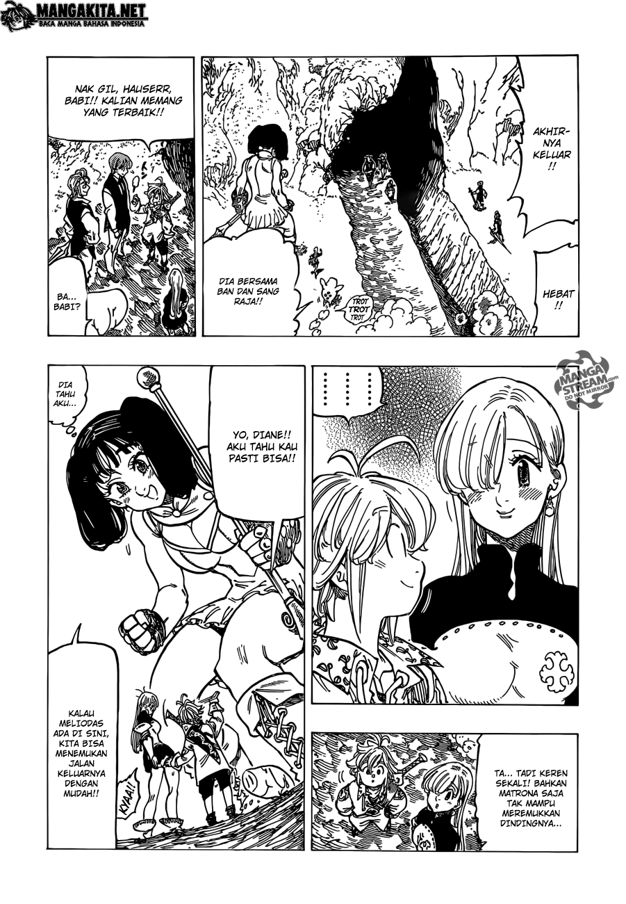 nanatsu-no-taizai - Chapter: 160