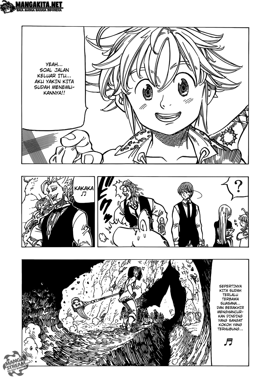 nanatsu-no-taizai - Chapter: 160