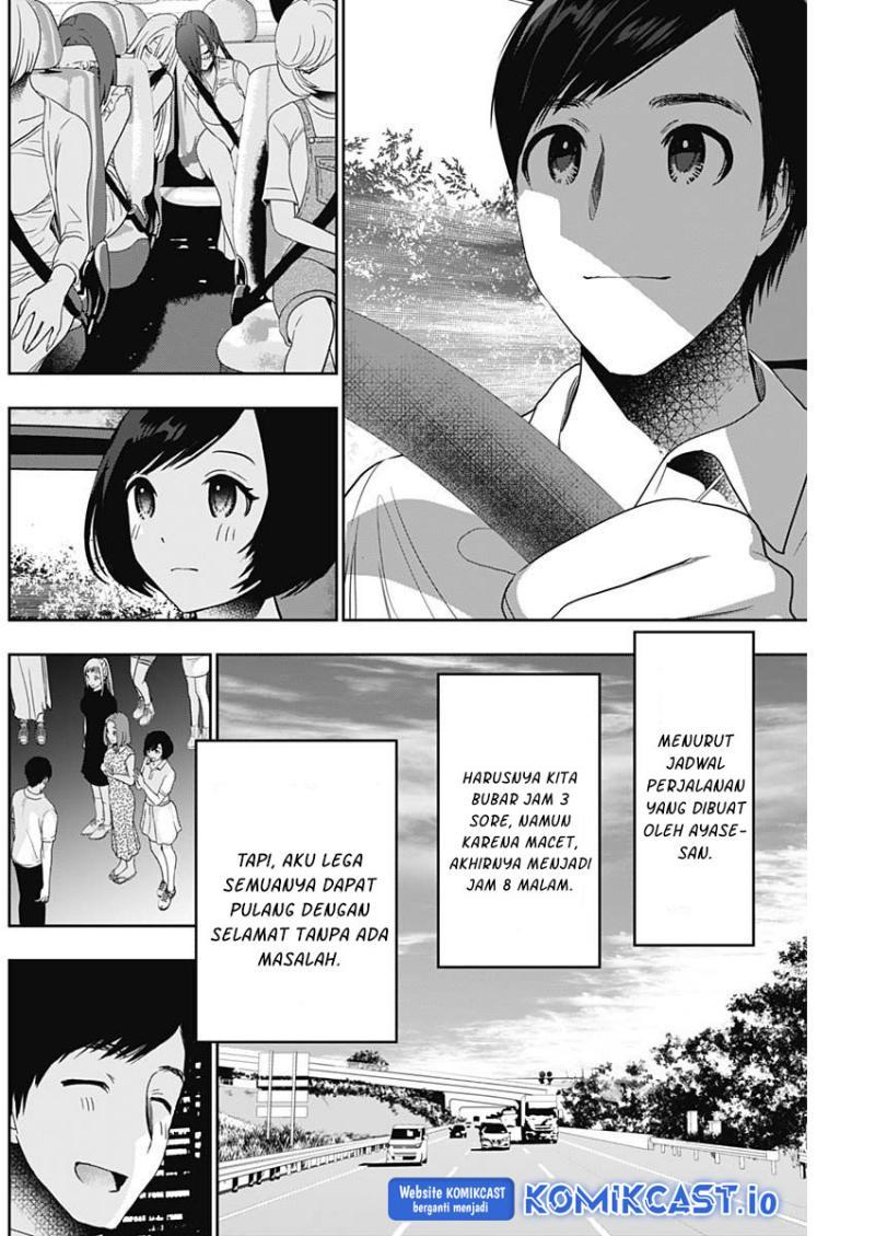 batsu-hare - Chapter: 52