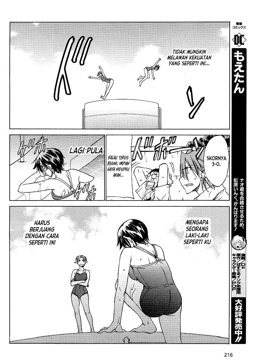 sekainohate-de-aimashou - Chapter: 10