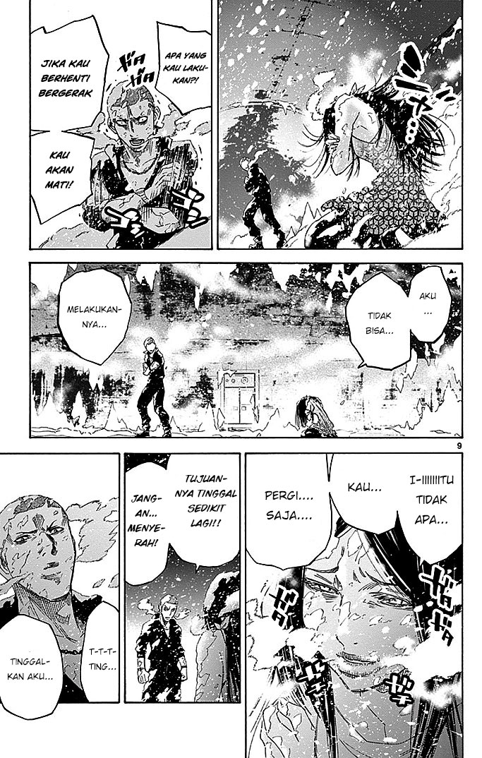 imawa-no-kuni-no-alice - Chapter: 29.2