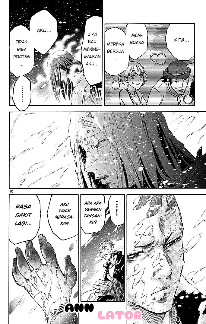 imawa-no-kuni-no-alice - Chapter: 29.2