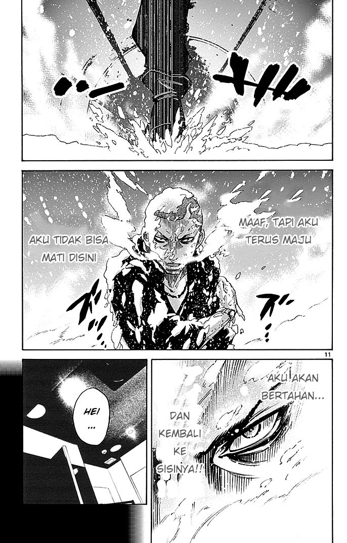 imawa-no-kuni-no-alice - Chapter: 29.2