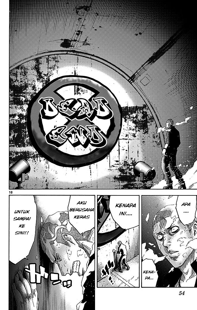 imawa-no-kuni-no-alice - Chapter: 29.2