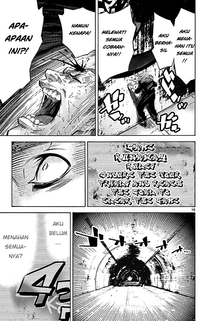 imawa-no-kuni-no-alice - Chapter: 29.2