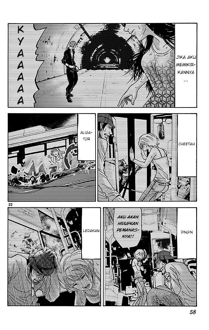 imawa-no-kuni-no-alice - Chapter: 29.2