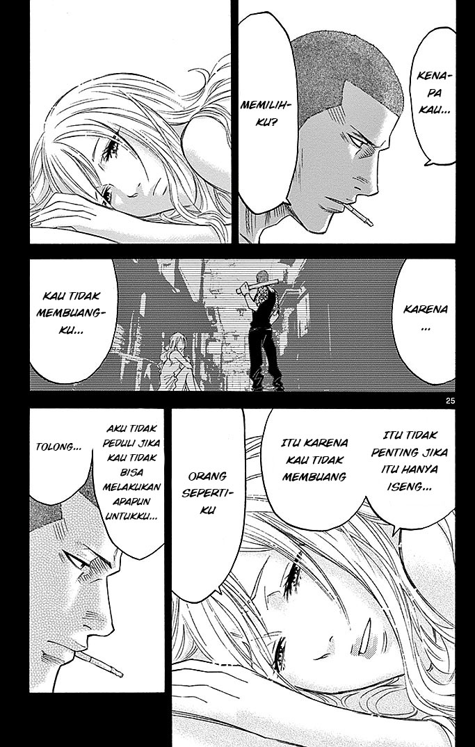 imawa-no-kuni-no-alice - Chapter: 29.2