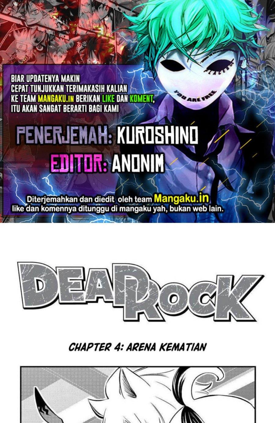 dead-rock - Chapter: 4