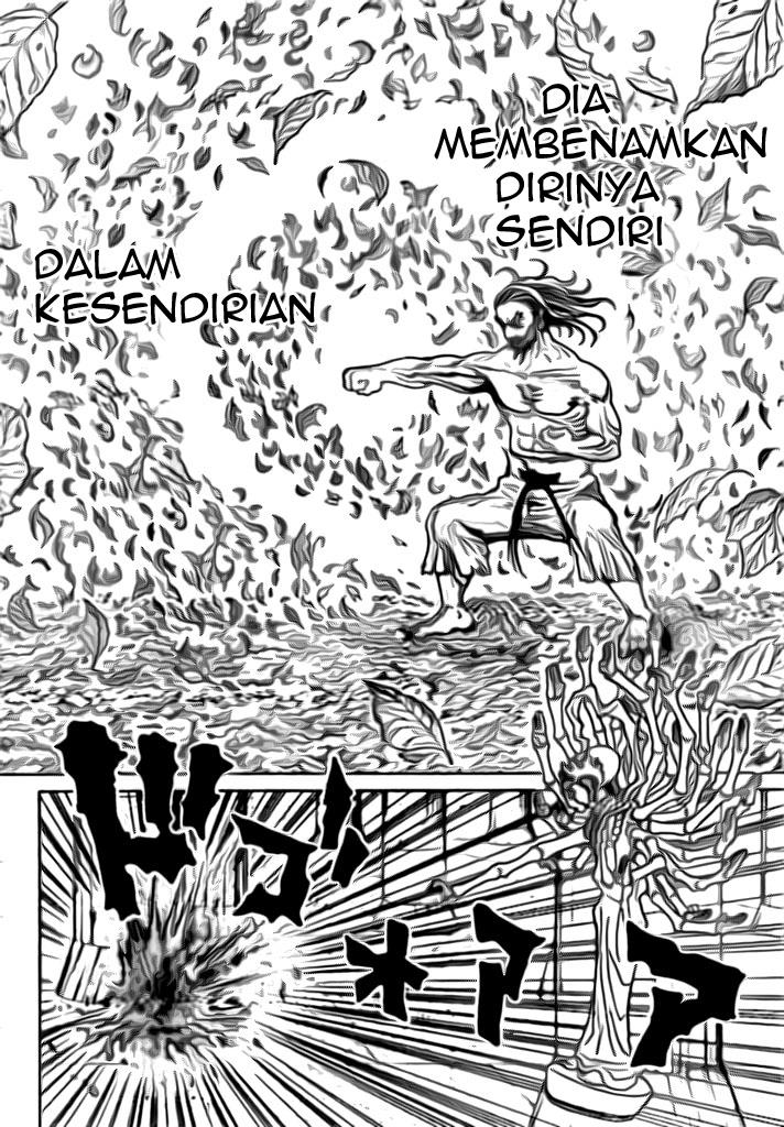 hunter-x-hunter - Chapter: 292