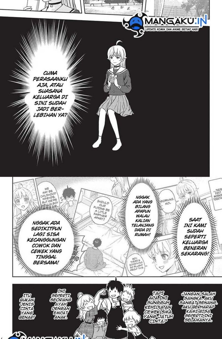 witch-watch - Chapter: 104