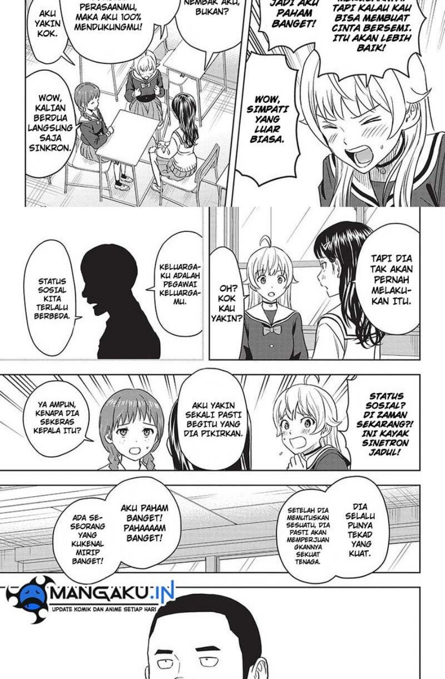 witch-watch - Chapter: 104