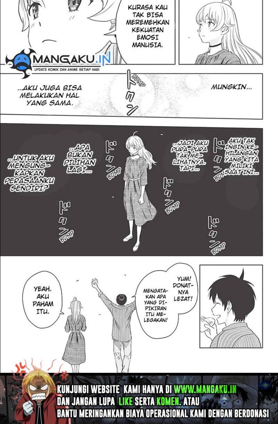 witch-watch - Chapter: 104