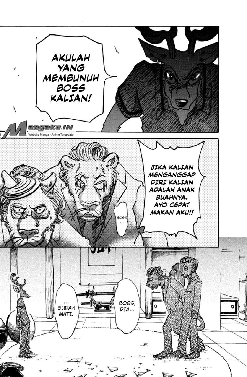 beastars - Chapter: 51