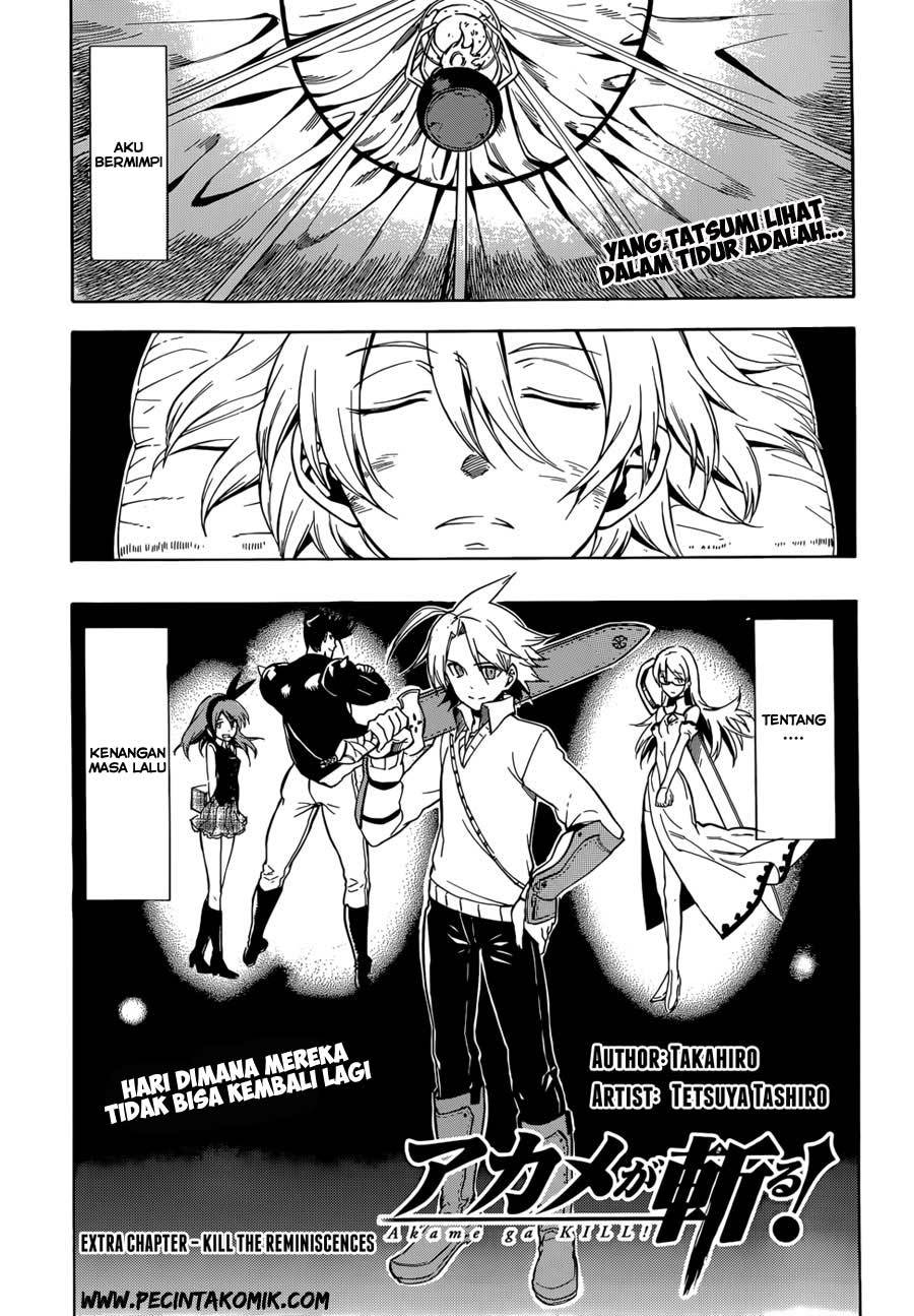 akame-ga-kill - Chapter: 33