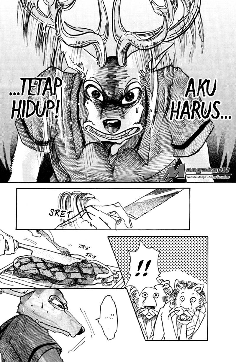 beastars - Chapter: 51