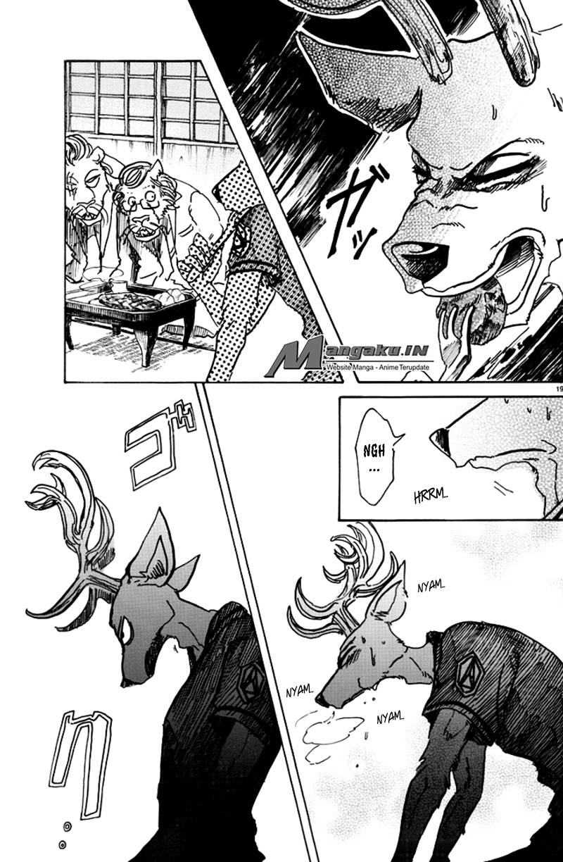 beastars - Chapter: 51