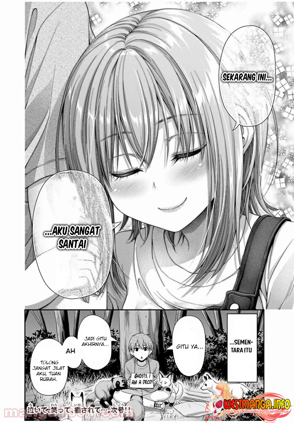 fechippuru-bokura-no-junsuina-koi - Chapter: 107