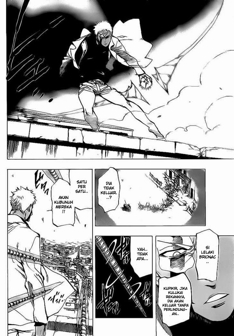 arago - Chapter: 69