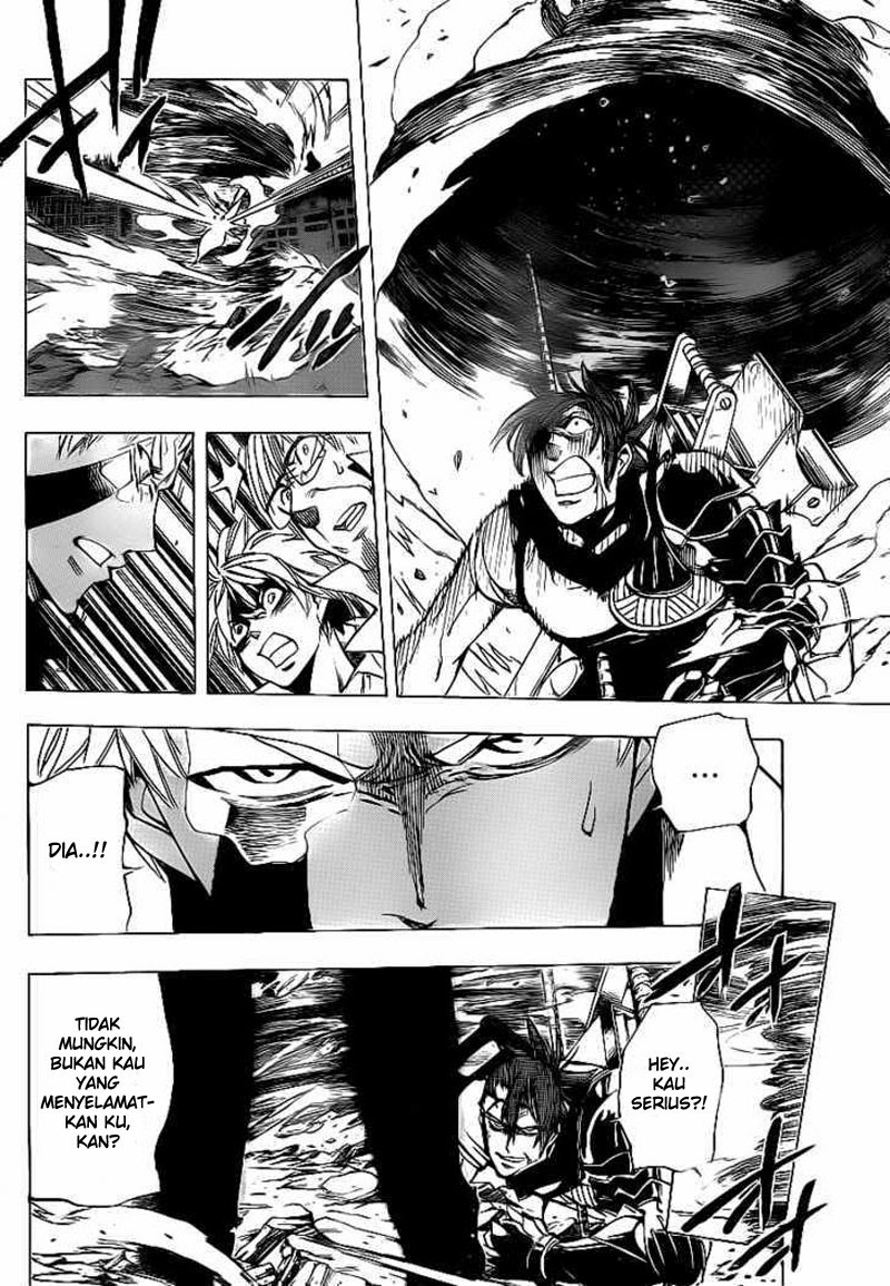 arago - Chapter: 69