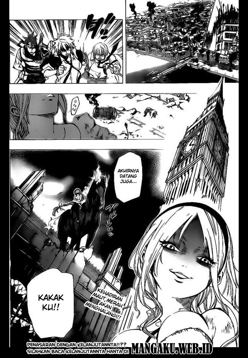 arago - Chapter: 69