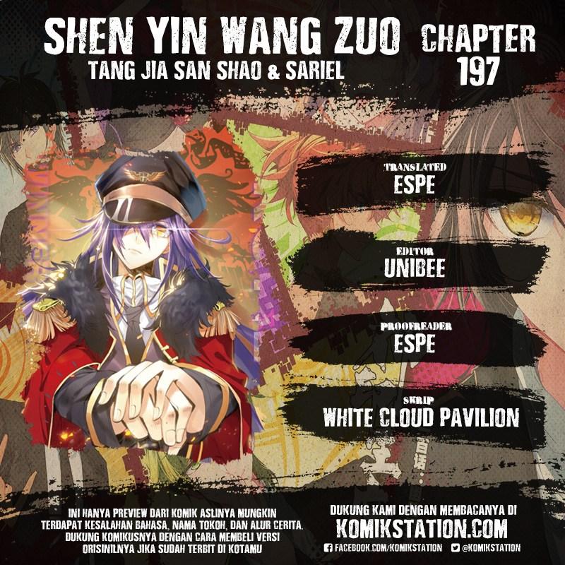 shen-yin-wang-zuo - Chapter: 197