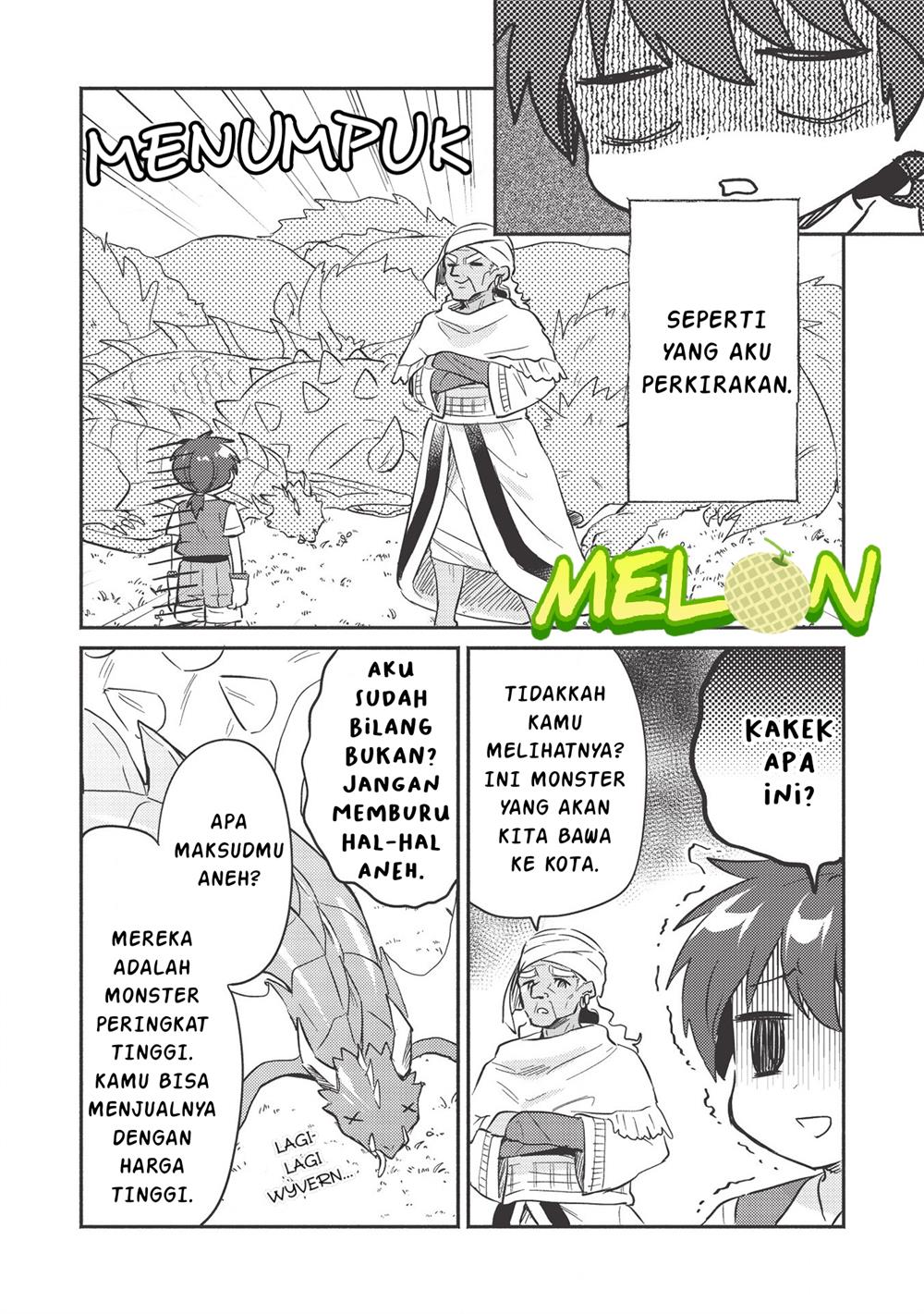 kojiin-tamer - Chapter: 20