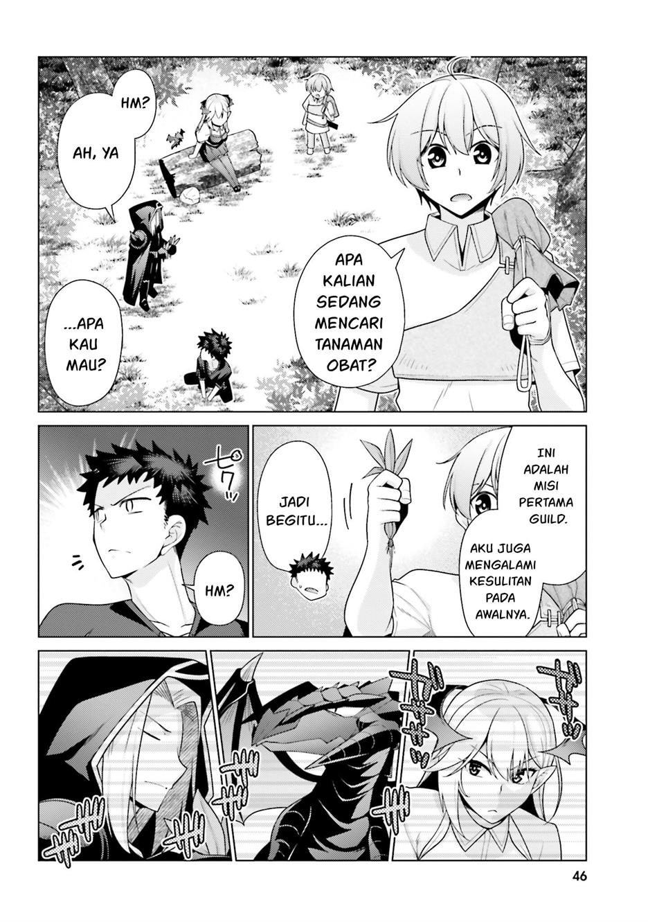 hanitora-shoukan-yuusha-wo-hameru-honey-trap-hoi-mou - Chapter: 6